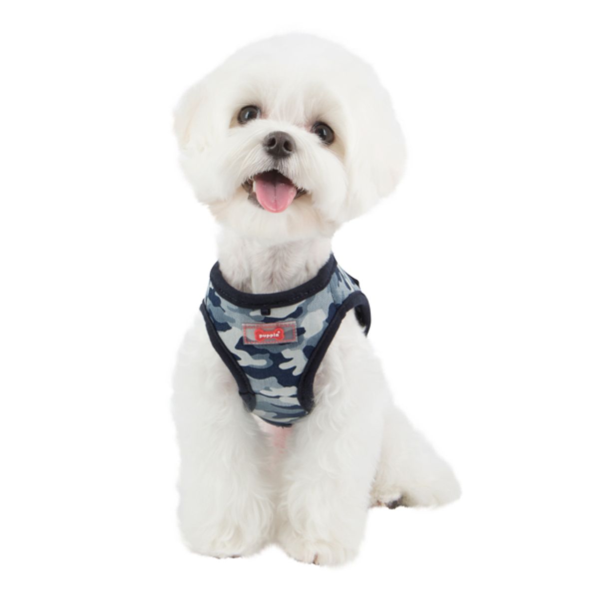 퍼피아(PUPPIA) 초이스 하네스 B (PARA-HB1523)