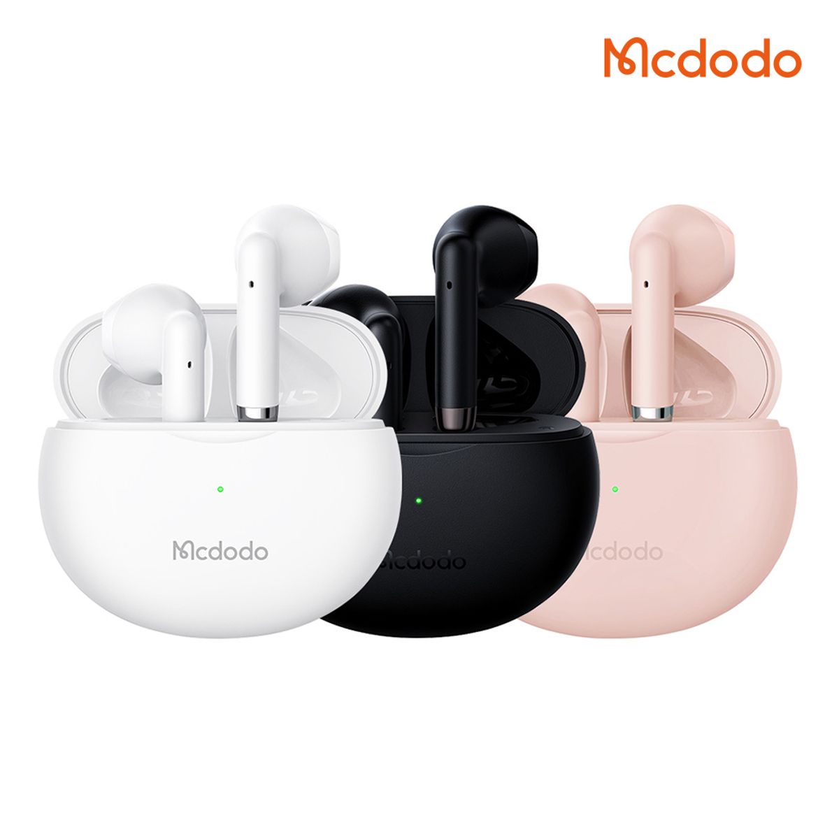 맥도도(MCDODO) HP803 TWS 블루투스 무선 이어폰