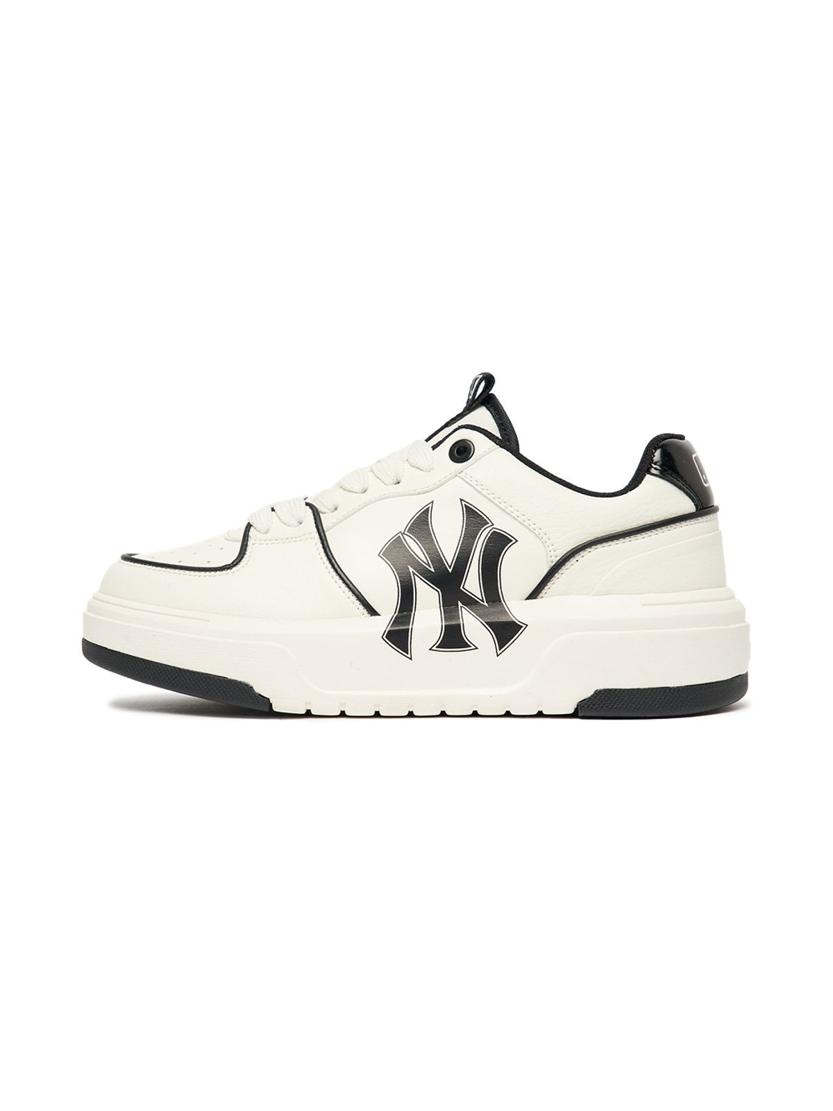 엠엘비(MLB) 청키 라이너  NY (White)