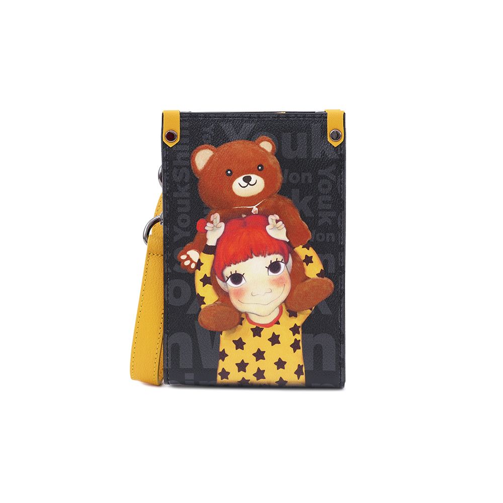 ★送料・関税込★YOUKSHIMWON★Square ba.g M★バッグ★ ☆送料・関税込☆YOUKSHIMWON☆Square ba.g M☆バッグ