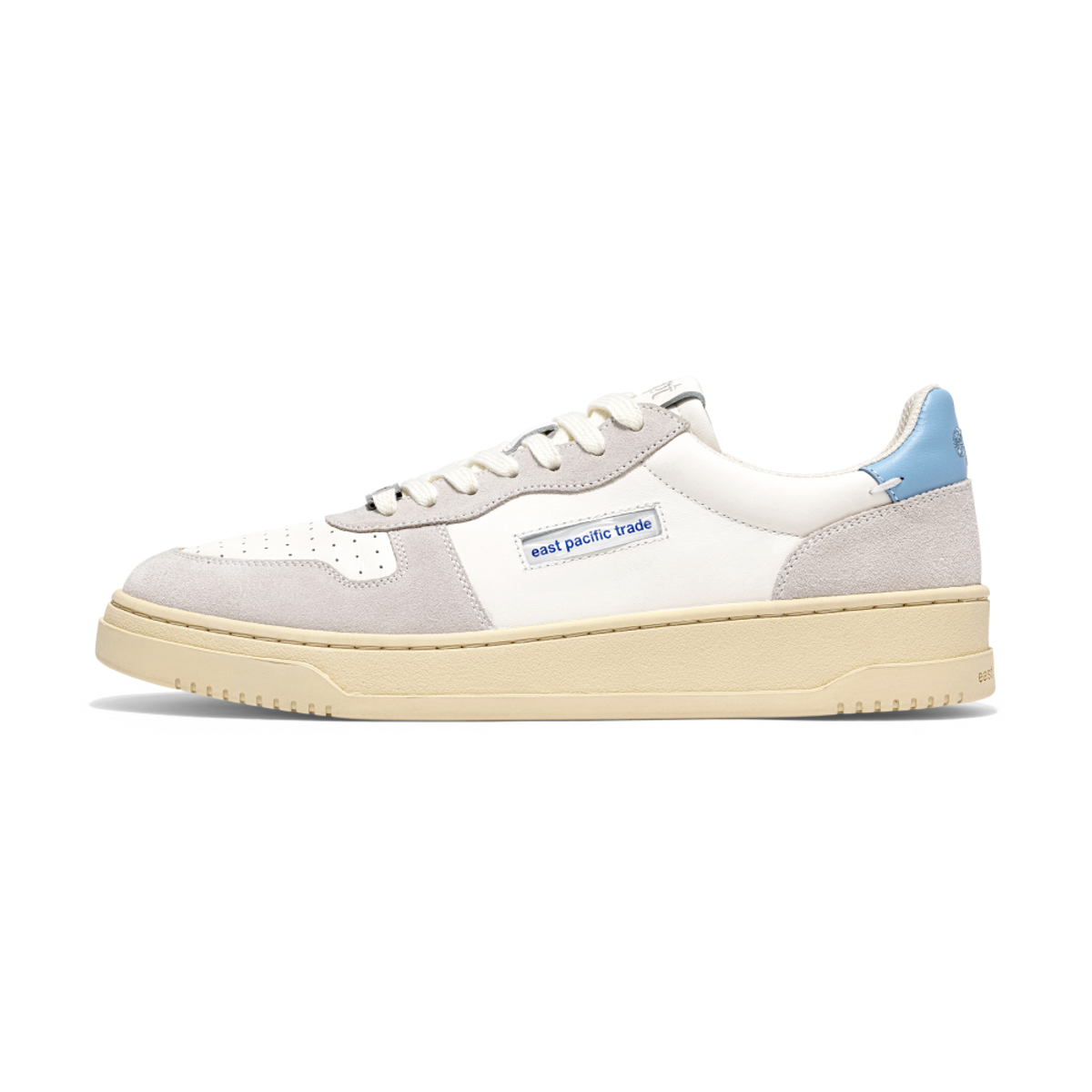 이피티(EPT) COURT (GREY/OFF WHITE)