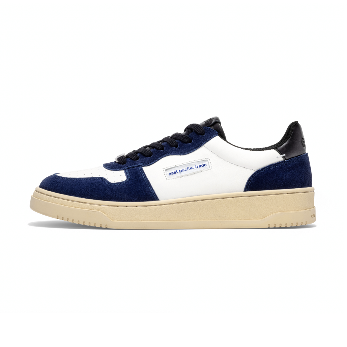 이피티(EPT) COURT (NAVY/WHITE)