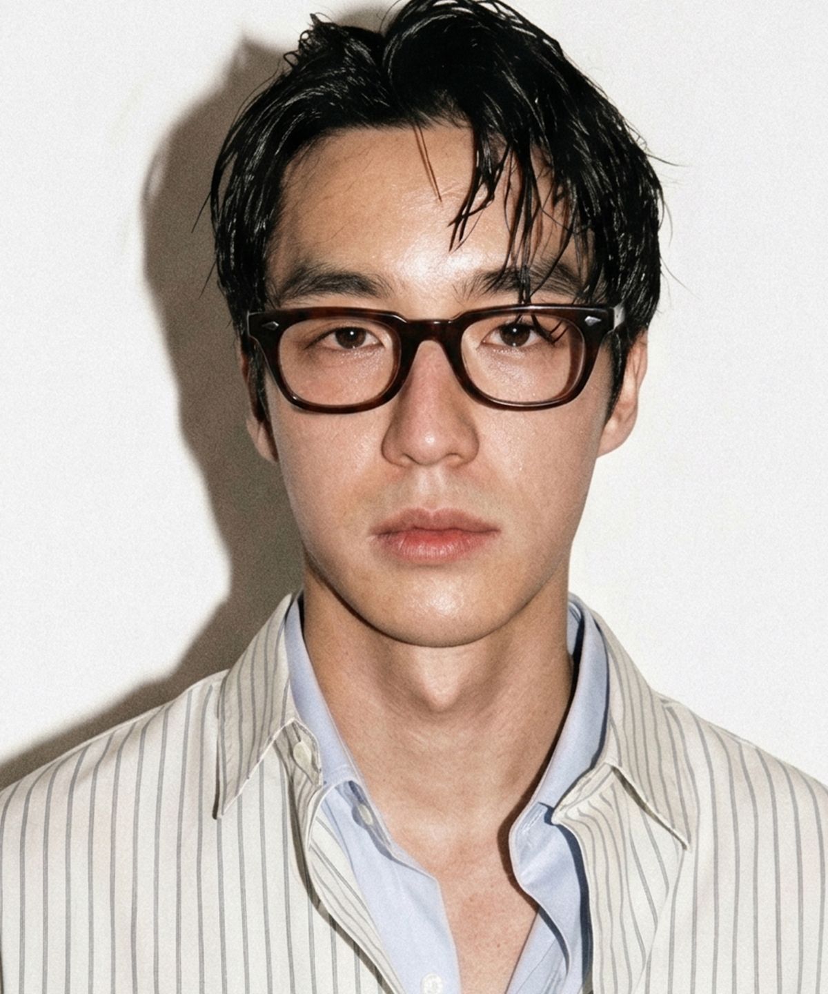 래쉬(LASH) COOPER AB