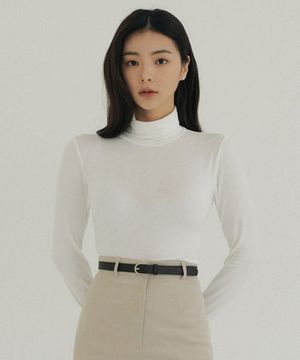 KACK POLA T-SHIRTS WHITE