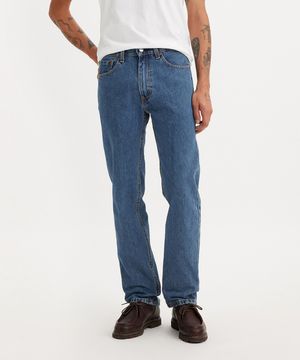 505™ 레귤러 진_00505-4891