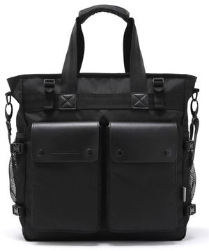 리프리브토크백(블랙)