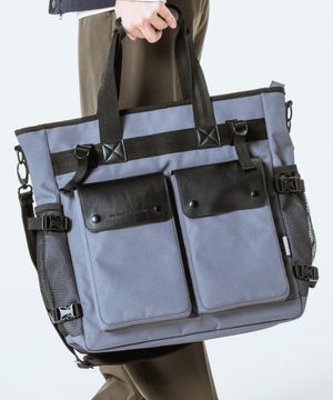 리프리브토크백(그레이)