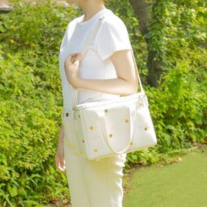 베베x비비 아기 보냉백 대 1입 보온 보냉 가방