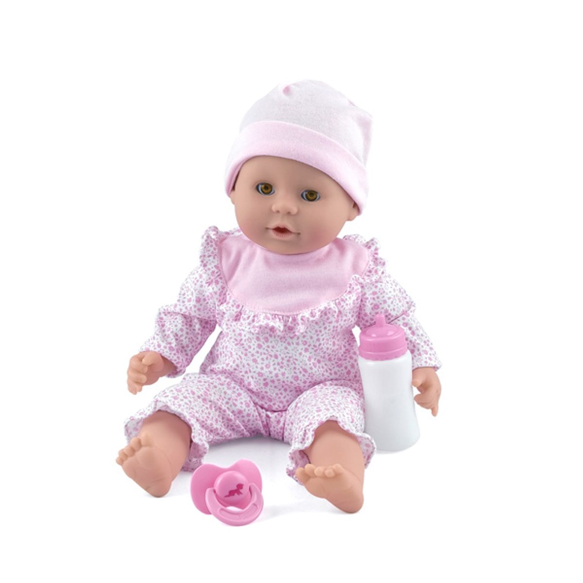 돌스월드(DOLLSWORLD) 우유마시는 아기(8102)