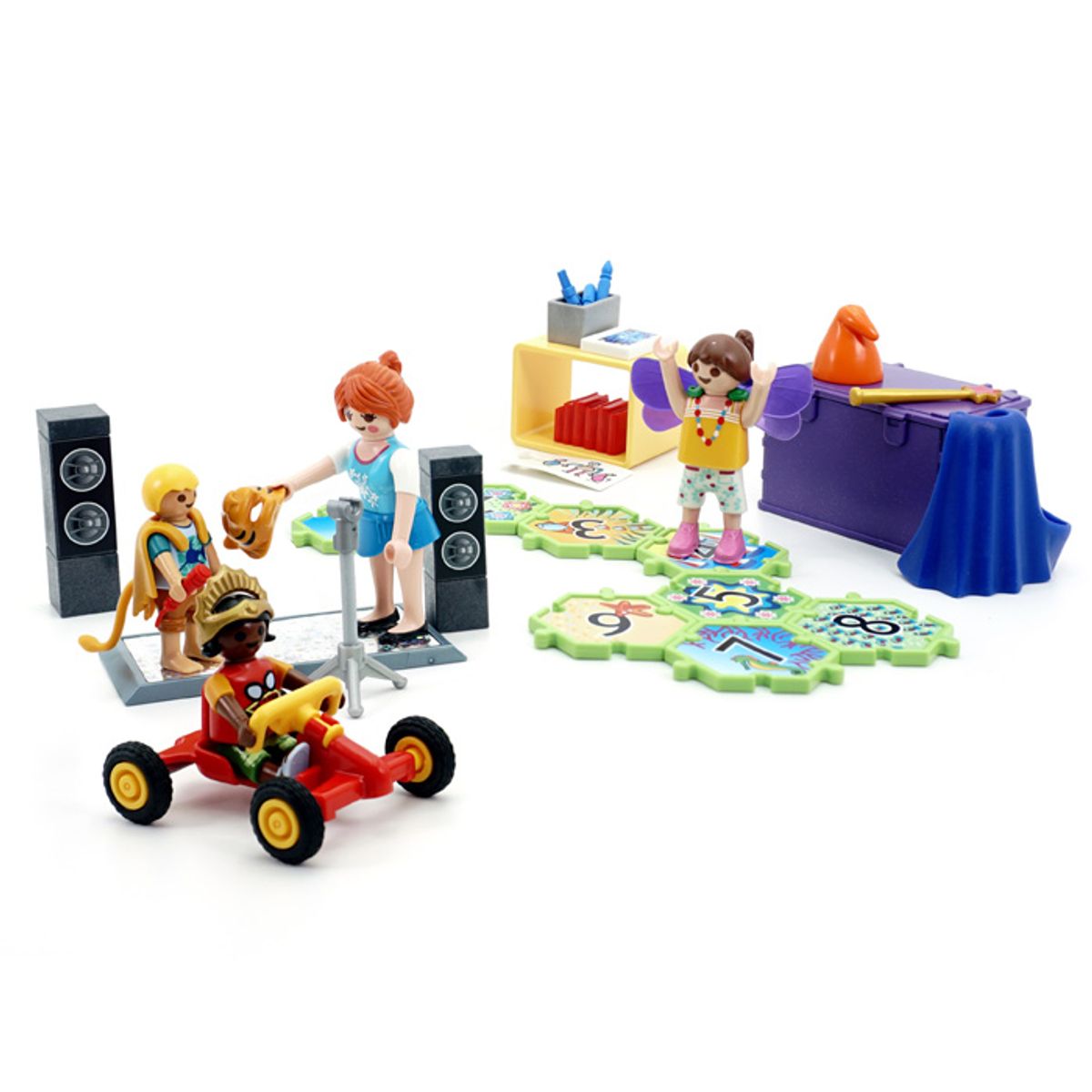플레이모빌(PLAYMOBIL) 어린이 클럽(70440)