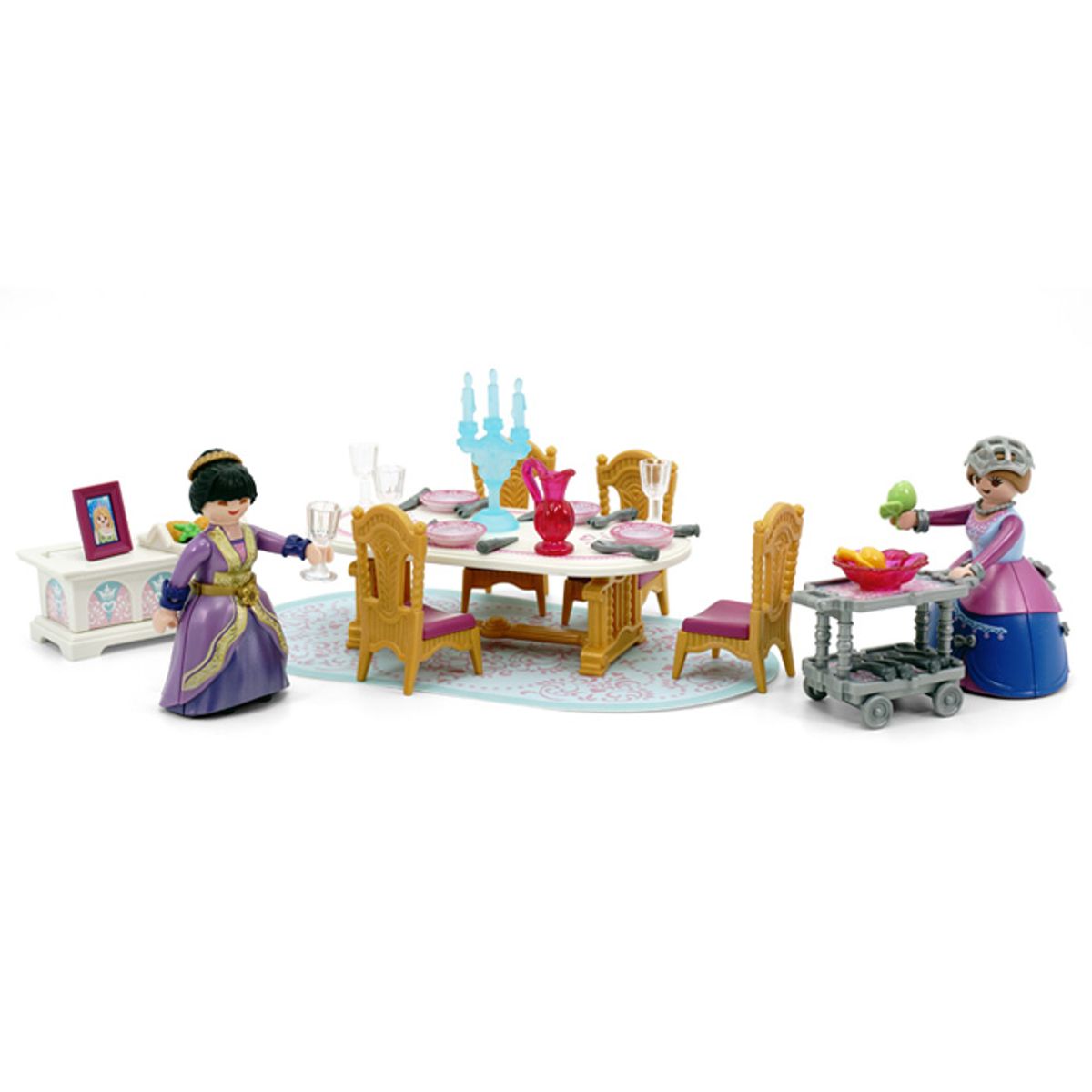 플레이모빌(PLAYMOBIL) 식당(70455)