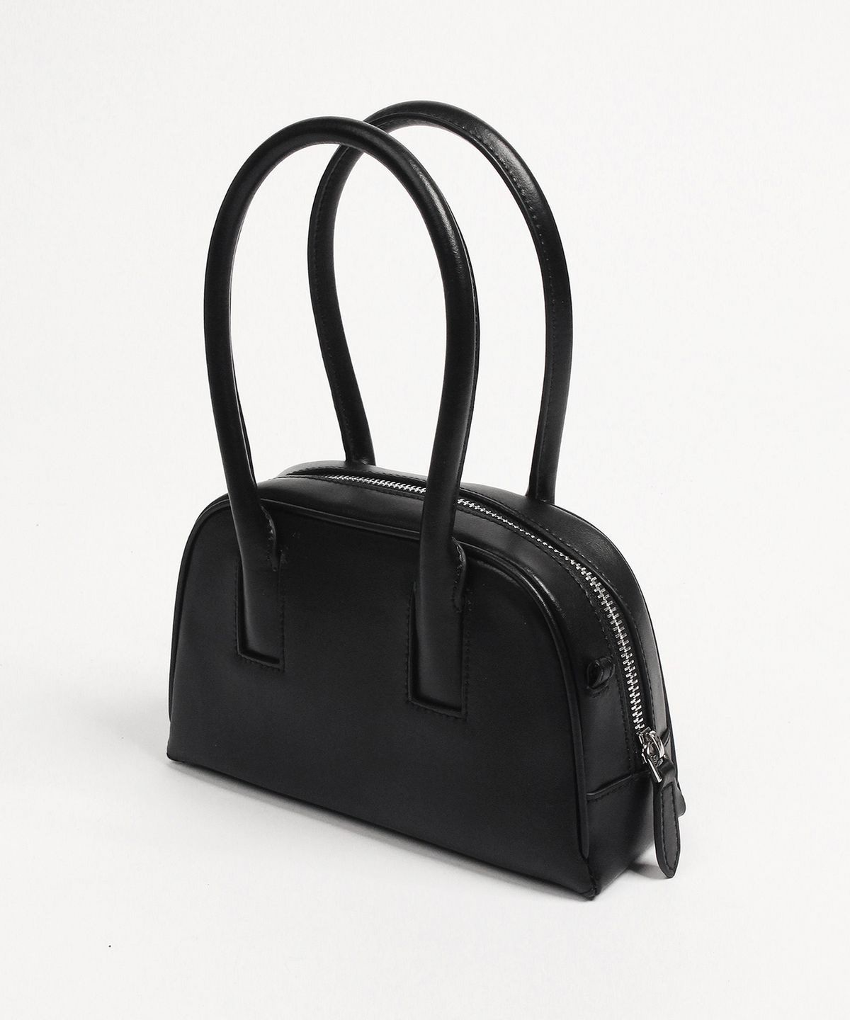 도프셉(DOFFSEPT) Rosee Bag mini in Black