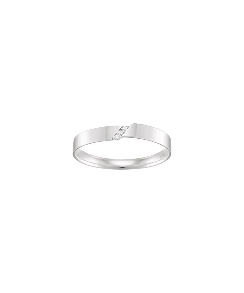 MARIEBEL 14K 커플링 반지 (M) (JJMBCQ2BS519W4170)