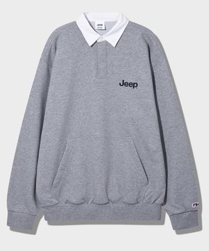 럭비 맨투맨 (JP5TSU824MG)