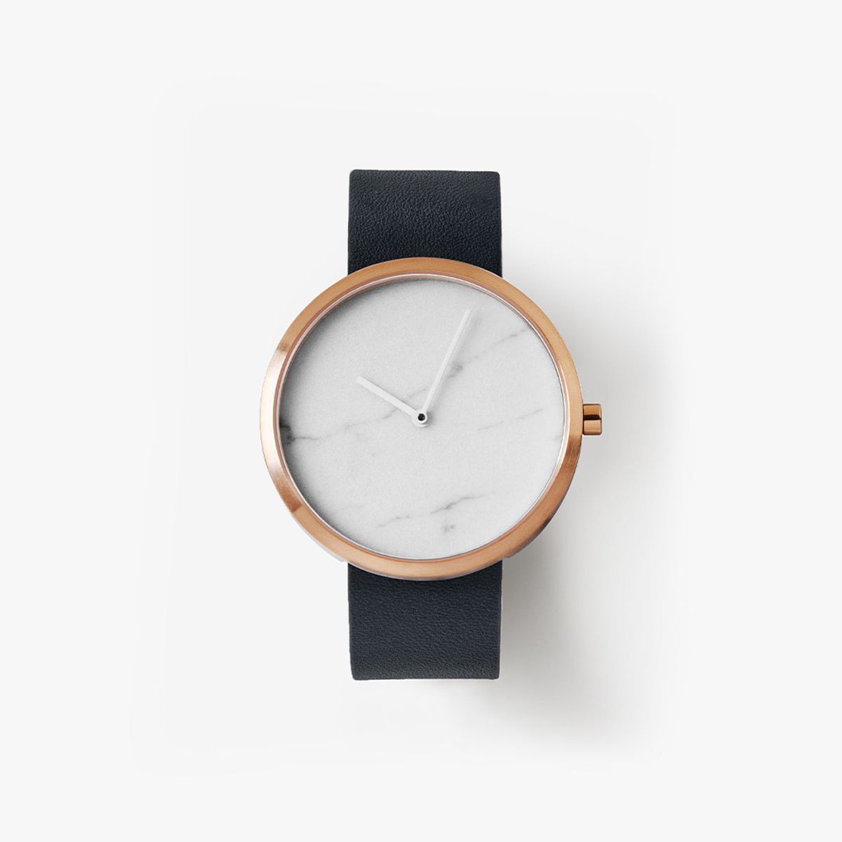 메이븐워치(MAVENWATCHES) ENDURING Cosmopolitan Navy 남성 손목시계