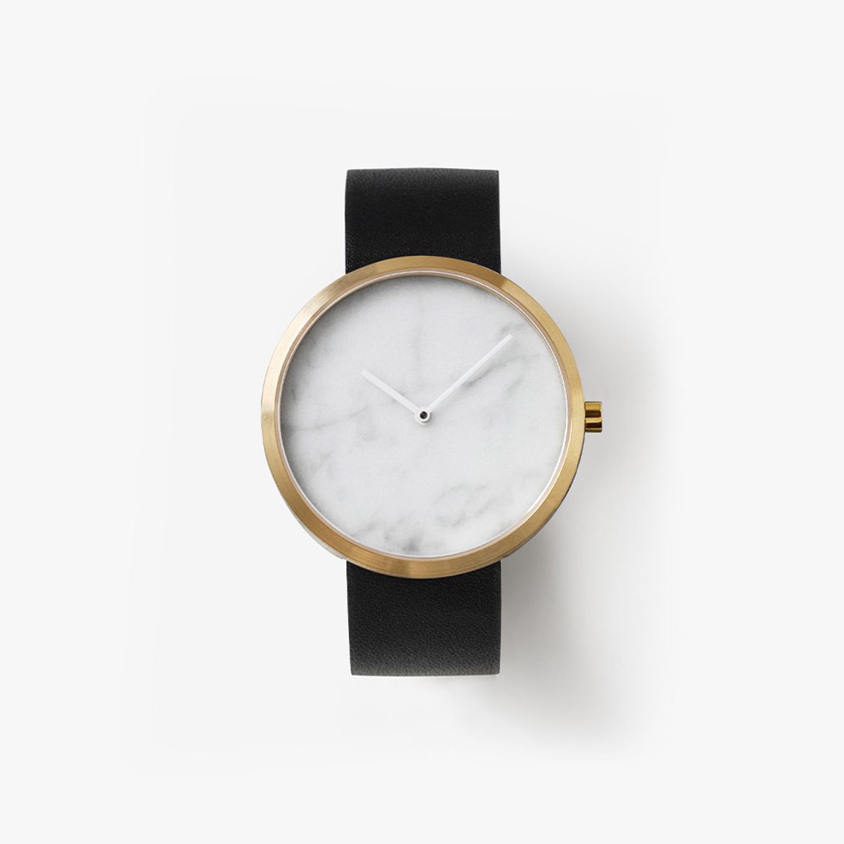 메이븐워치(MAVENWATCHES) ENDURING Leaking Dawn Black 커플시계 (2 size)