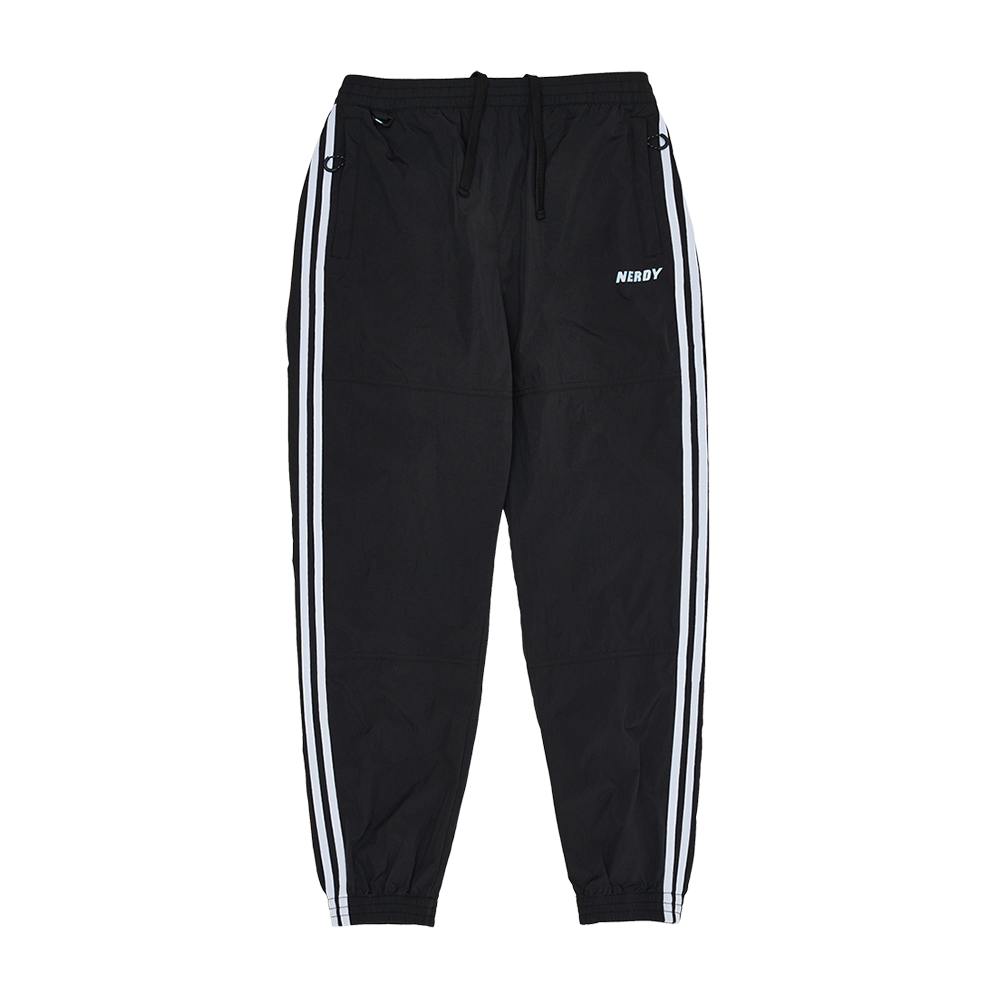 ☆NERDY☆ 22SS NY Woven Pants Black MUSINSA | NERDY (22SS) NY Woven Pants Black