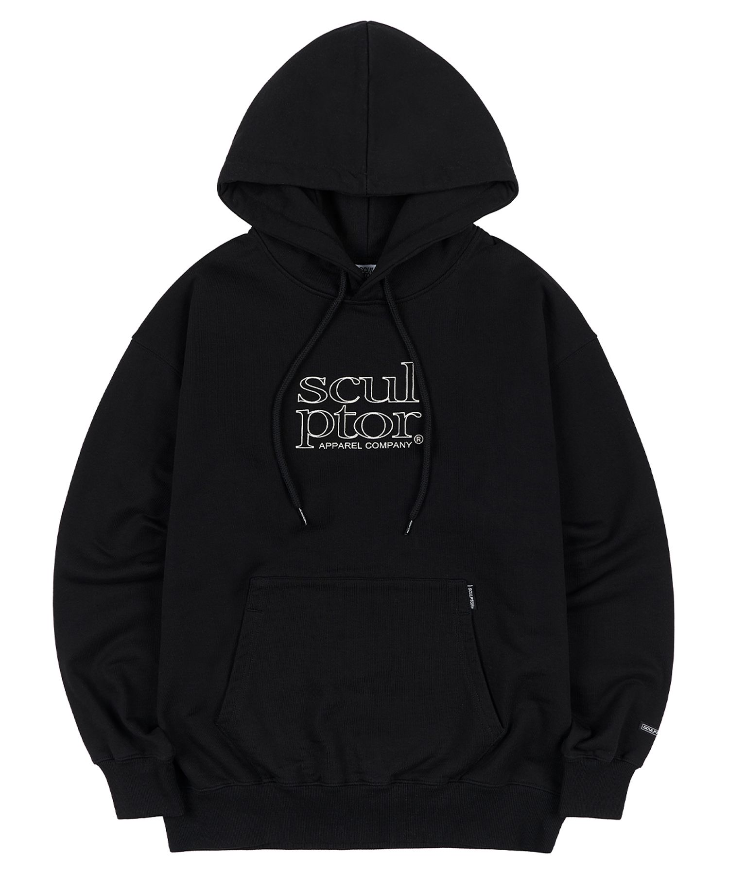 sculptor 廃盤　トップス MUSINSA | SCULPTOR Bad Seed Washed Hoodie Zip-Up Deep Purple