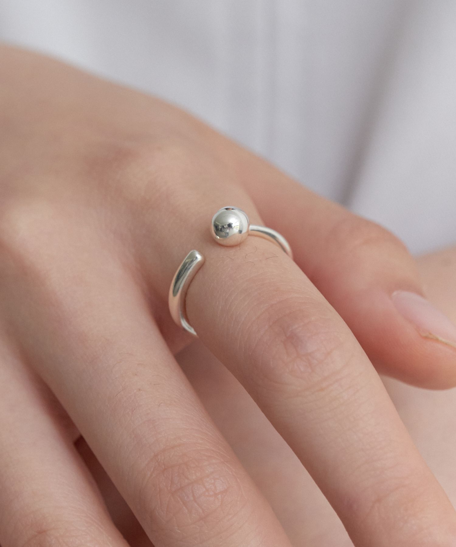 [BYWEEKEND]韓国 Comet ring おしゃれ 関税込 かわいい S5946fe66170e4e60a0b78eba5da7e