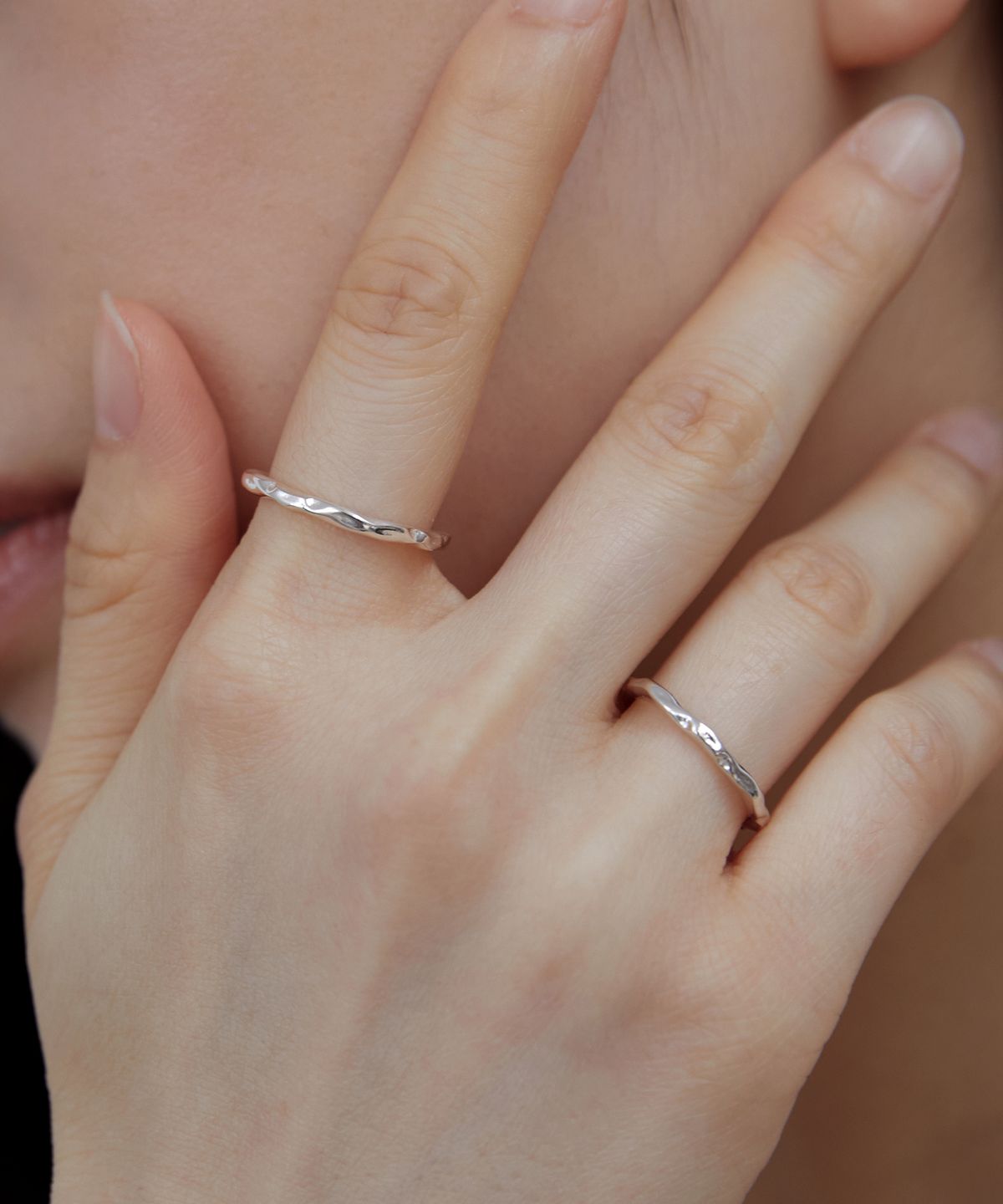 바이위켄드(BYWEEKEND) Sunset ring
