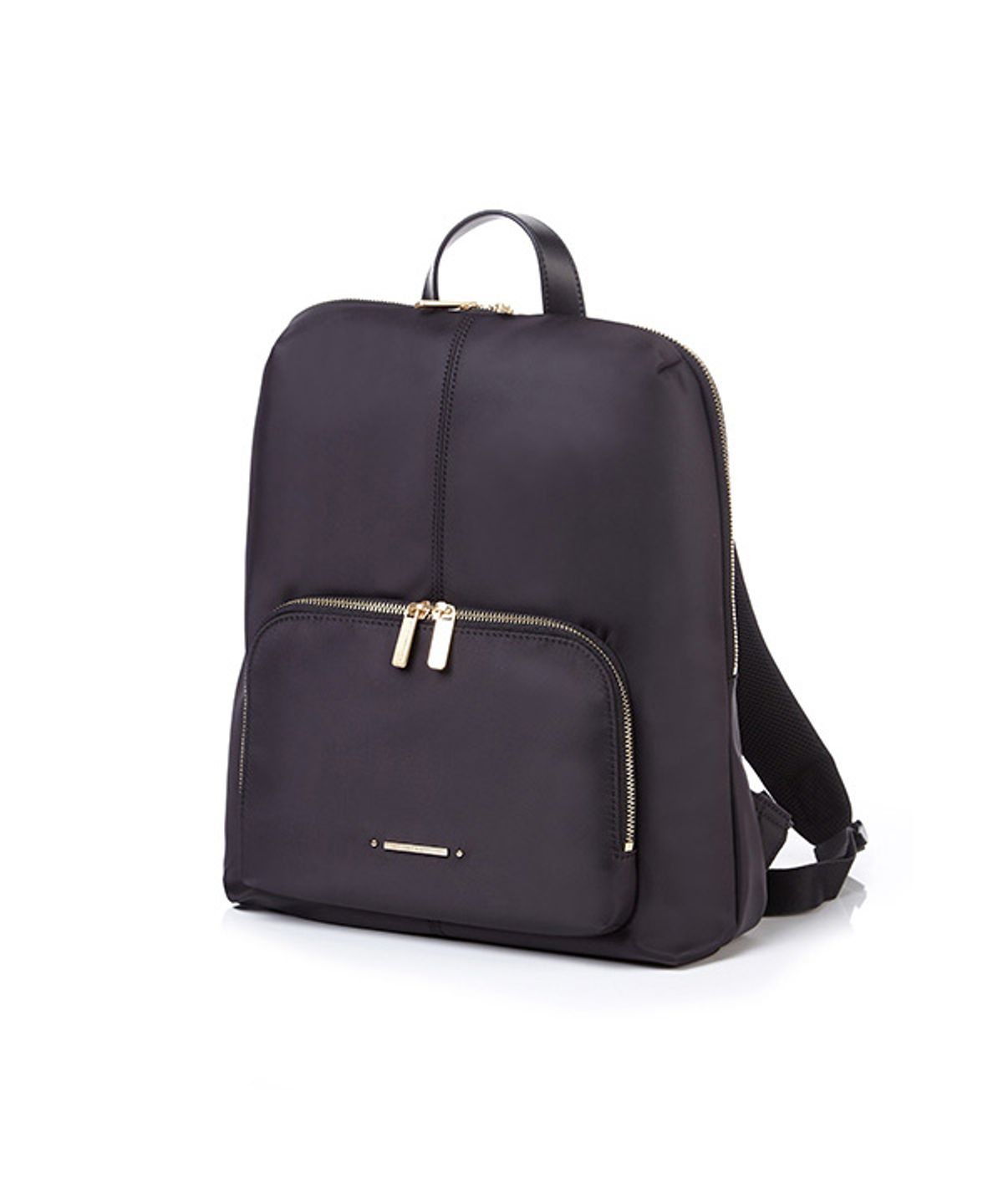 쌤소나이트 레드(SAMSONITE RED) DEVLINE 백팩 Black QF609001