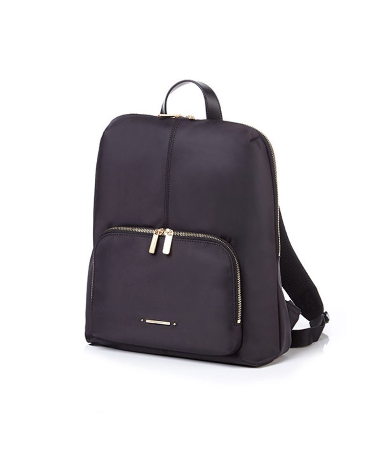 DEVLINE 백팩 Black QF609001