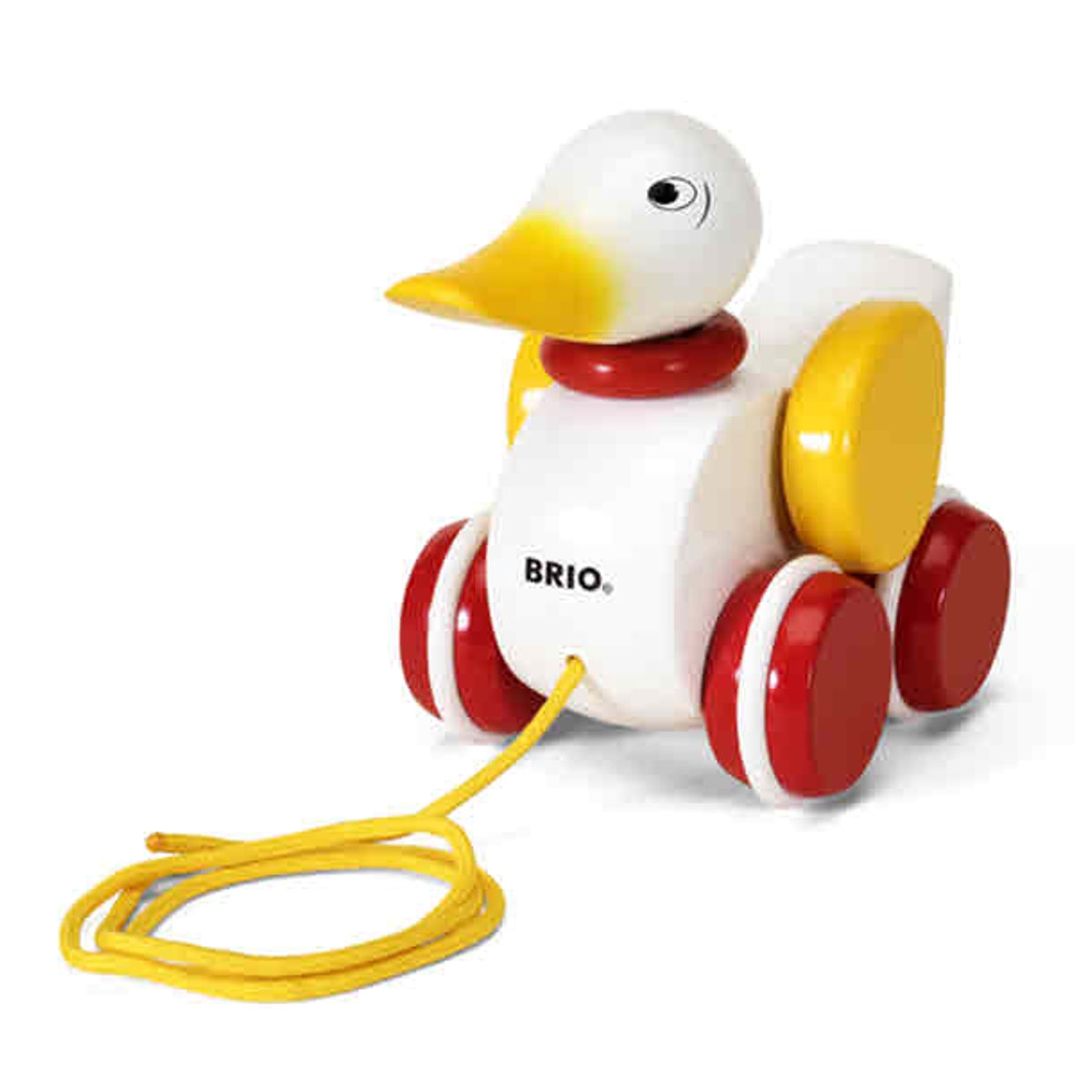 브리오(BRIO) 풀어롱 오리(30323)