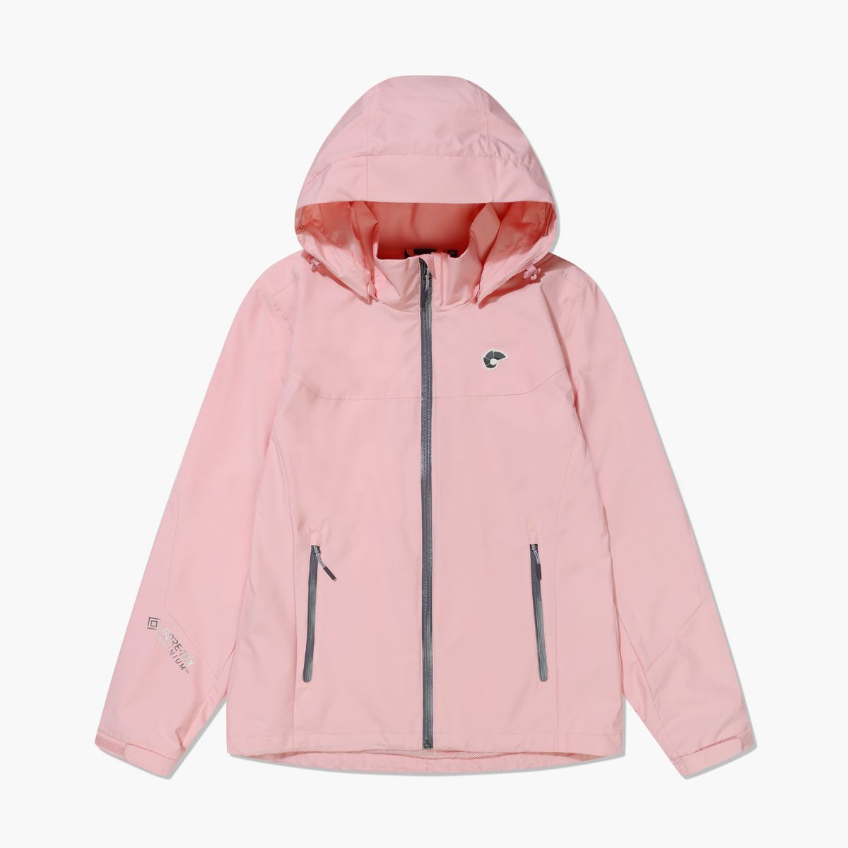네파(NEPA) 7I20601 여성 마운틴 인피니움 방풍 자켓