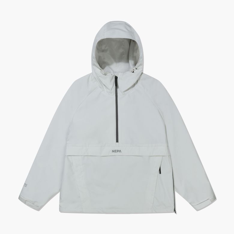 7IC0603 공용 마운틴 인피니움 아노락