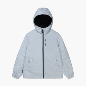 7I10961 남성 C-TR 패딩 자켓