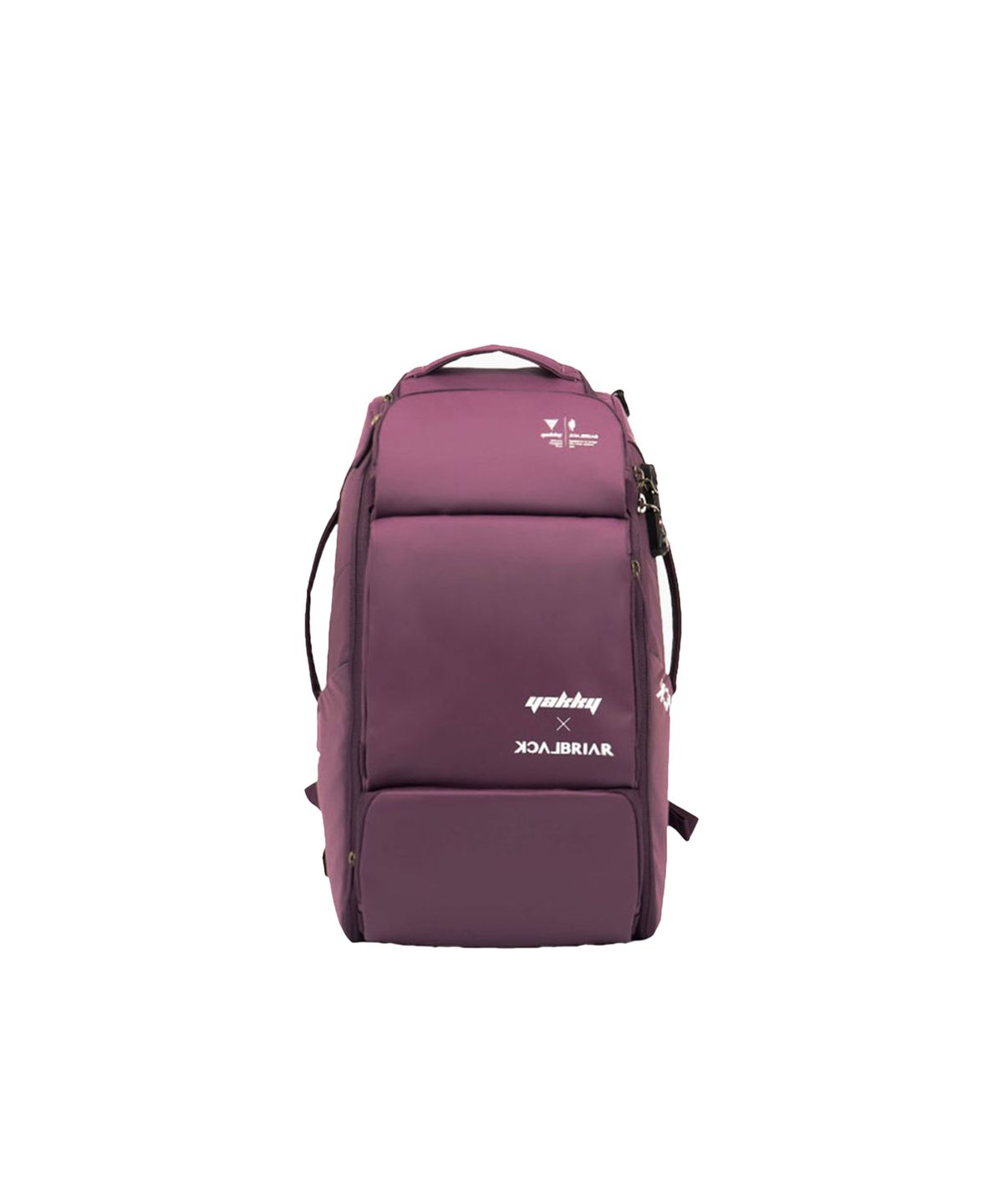 블랙브라이어(BLACK BRIAR) 25L 익스트림 어반 백팩 3.0 [야끼 와인]