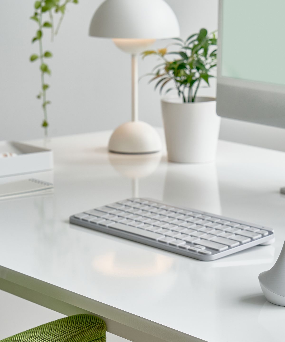 로지텍(LOGITECH) 로지텍코리아 MX KEYS MINI for Mac 블루투스 키보드