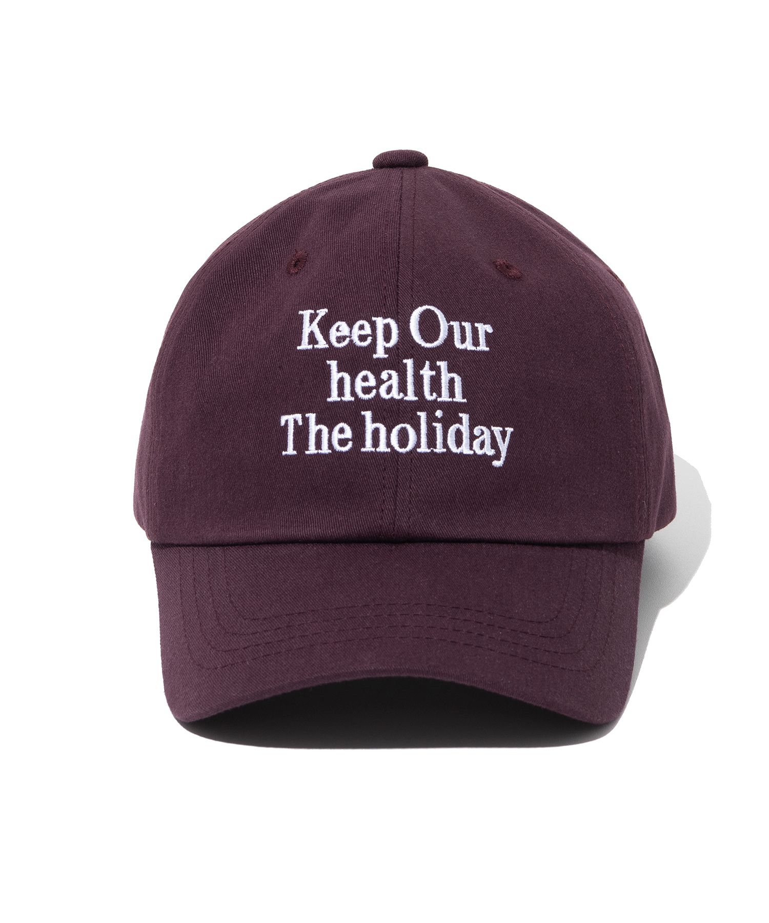 ●MILLO ARCHIVE● Holiday Signature Ball Cap Burgundy ML056 MUSINSA | MILLO ARCHIVE Holiday Signature Ball Cap [Burgundy]
