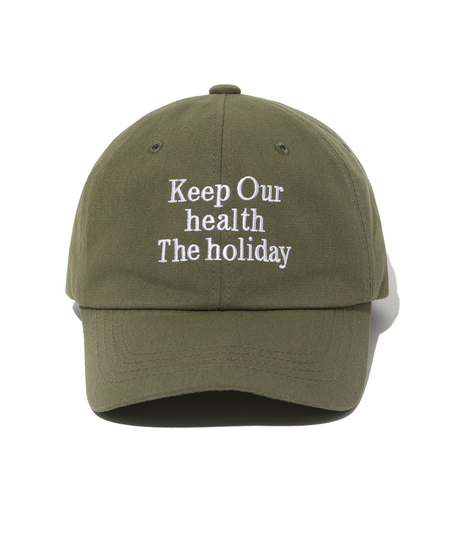韓国人気【Millo Archive】Holiday Signature Ball Cap☆追跡付 韓国人気【Millo Archive】Holiday Signature Ball Cap☆追跡付