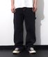 RG Denim Carpenter Pant (Black)