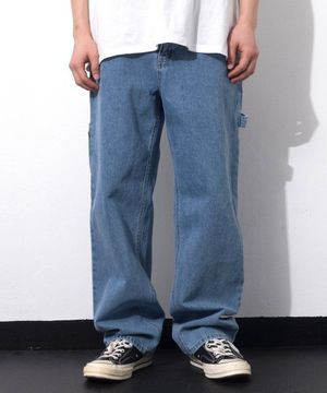 RG Denim Carpenter Pant (Blue)