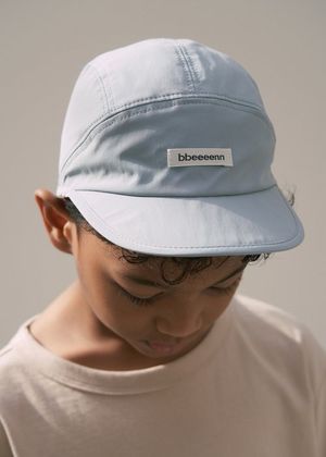 플렉시블 캡_그레이시 블루