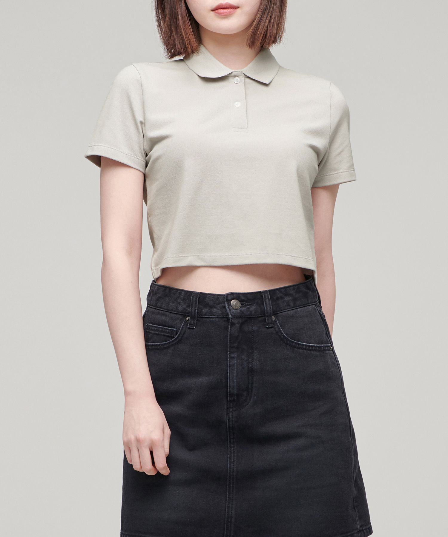 MUSINSA公式 | MUSINSA STANDARD WOMAN 【クールタンダード