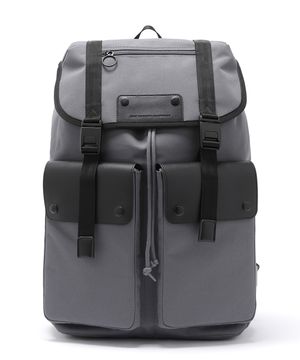 리프리브마그네틱백팩(그레이)