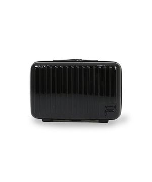 트래블 레디백 - BLACK