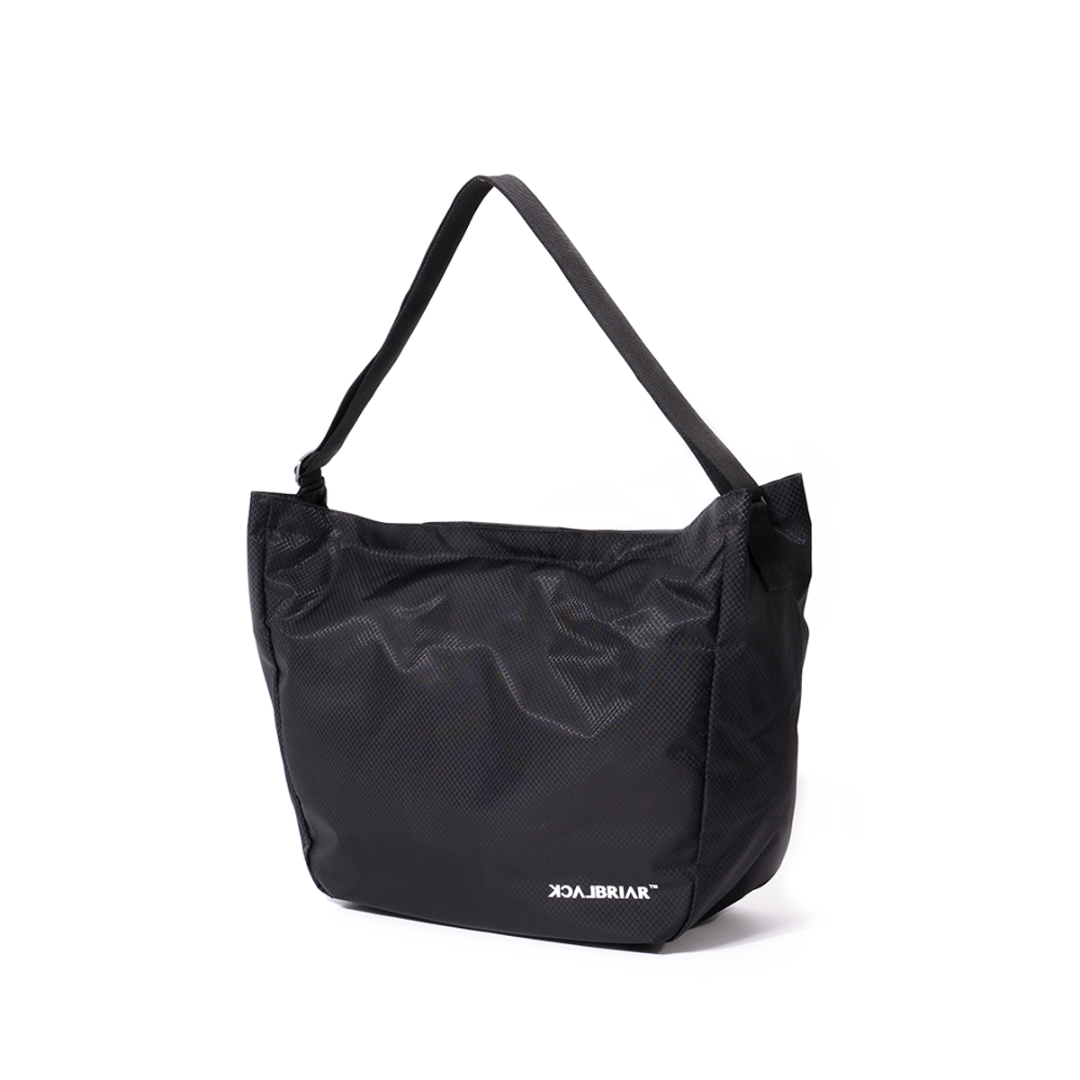 블랙브라이어(BLACK BRIAR) ZAPPY PACK 라이트 크로스 백 [다이아몬드 블랙]