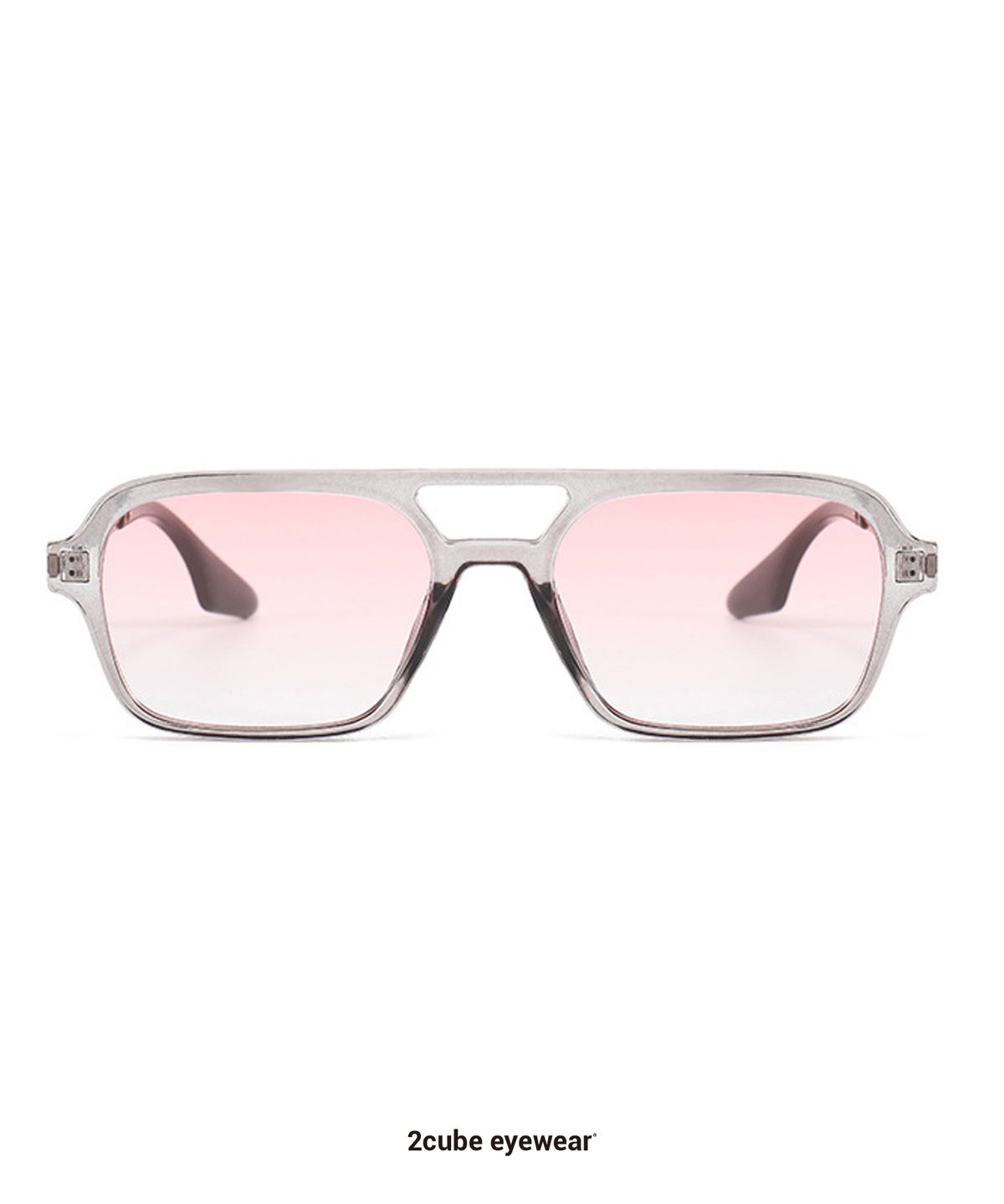 투큐브(2CUBE) 747BE(GREYPINK)