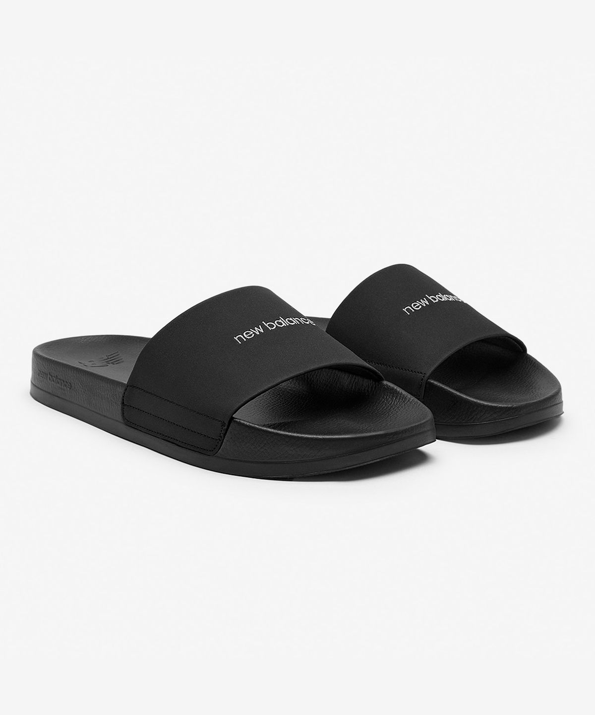 뉴발란스(NEW BALANCE) NBRJGS130B / SD1101IIB2 (BLACK)