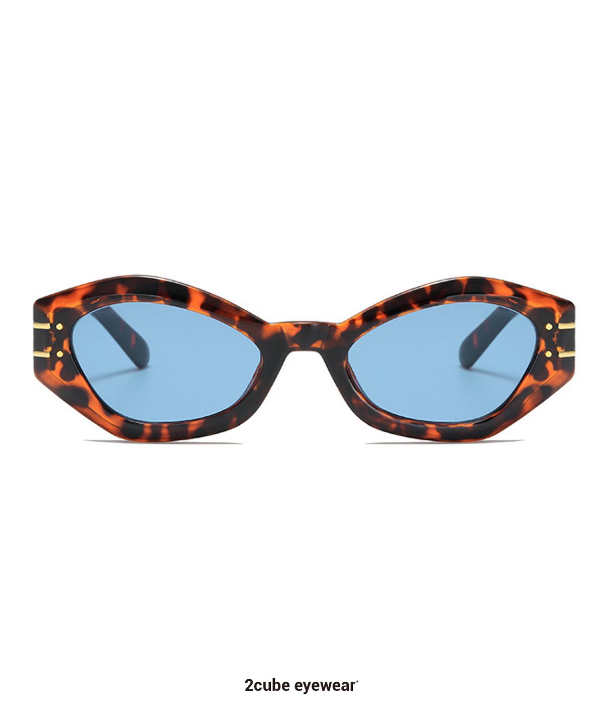 투큐브(2CUBE) SAINTCUBE(LEOPARD)