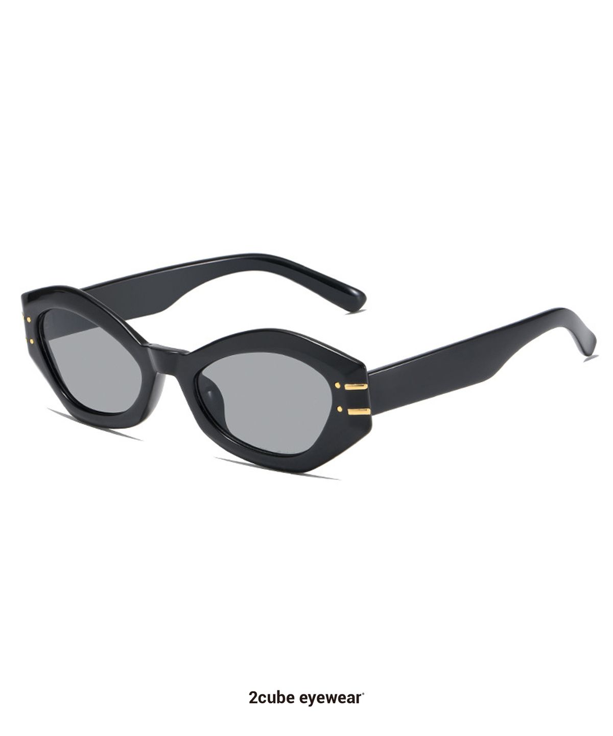 투큐브(2CUBE) SAINTCUBE(BLACK)