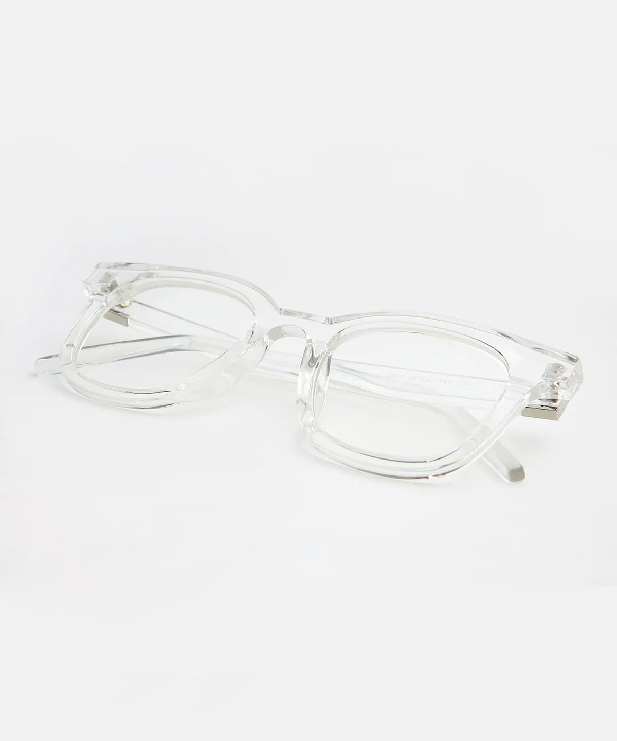 투큐브(2CUBE) MATTE(CLEAR)