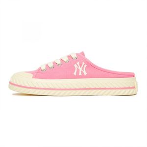 플레이볼 오리진 뮬 (PLAYBALL ORIGIN MULE) NY (Pink)