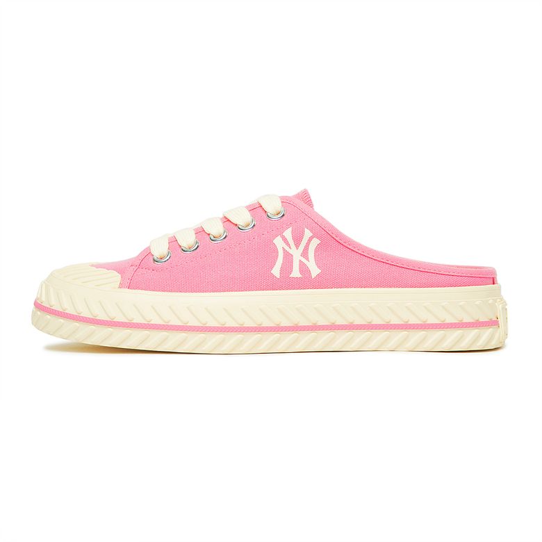 플레이볼 오리진 뮬 (PLAYBALL ORIGIN MULE) NY (Pink)