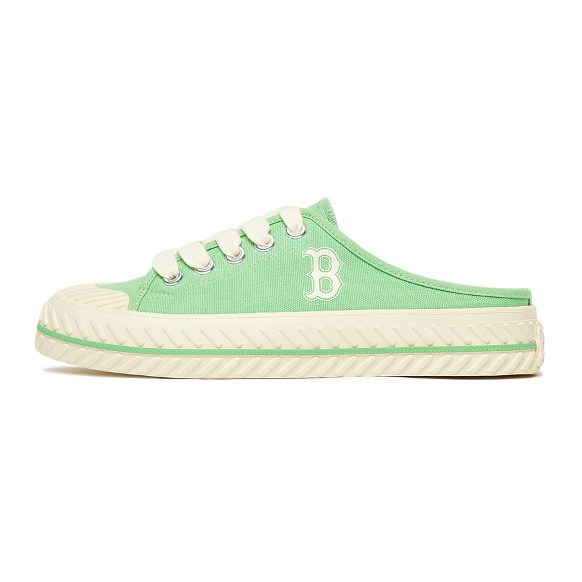 엠엘비(MLB) 플레이볼 오리진 뮬 (PLAYBALL ORIGIN MULE) B (L.Khaki)