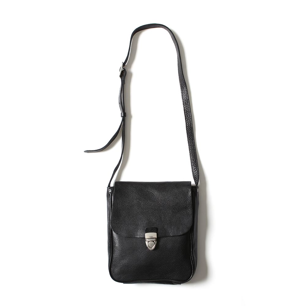 THOMAS MORE ■ TC1-AC02 Postman mini ショルダーバッグ THOMAS MORE □ TC1-AC02 Postman mini ショルダーバッグ